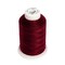Sulky Filaine 12 Wt. Acrylic Thread - Beaujolais - 435 yd. Maxi Spool